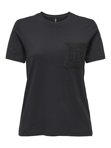 T-shirts korte mouw  ONLY