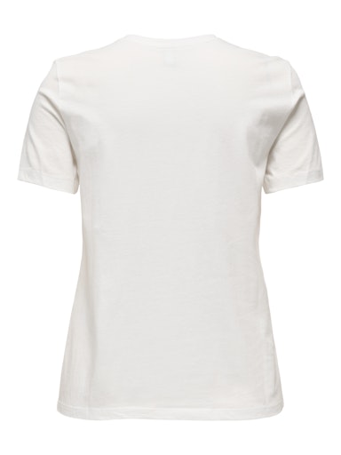 T-shirts korte mouw  ONLY