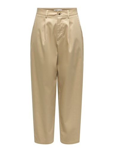 Broeken beige ONLY