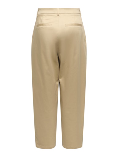 Broeken beige ONLY