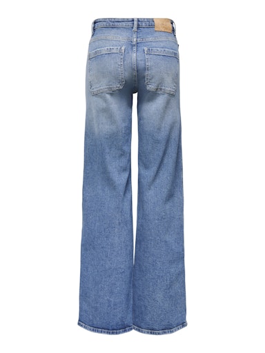 Jeans blauw ONLY