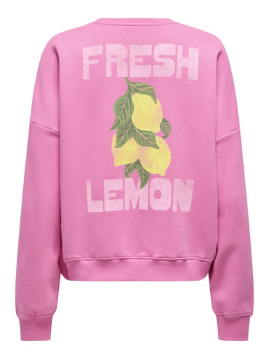 Sweaters geel ONLY