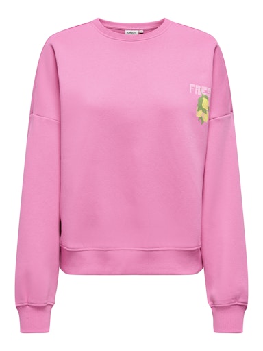 Sweaters geel ONLY