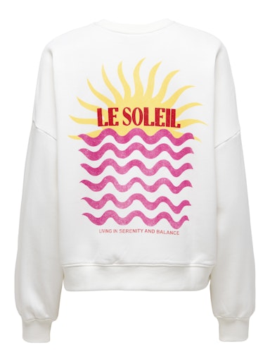 Sweaters beige ONLY