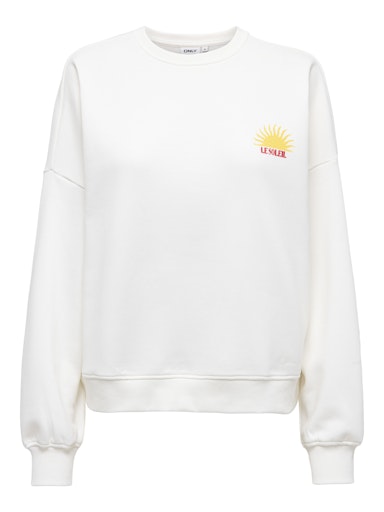 Sweaters beige ONLY
