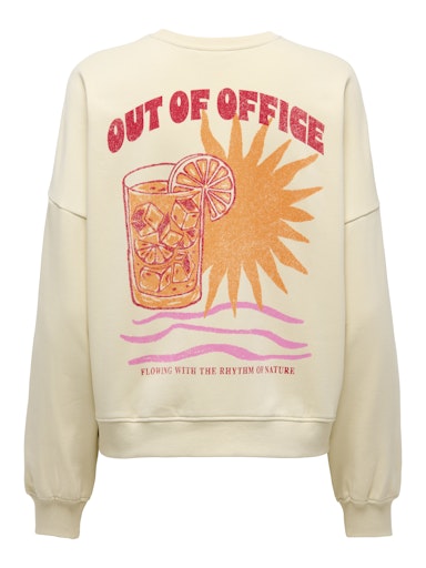 Sweaters beige ONLY