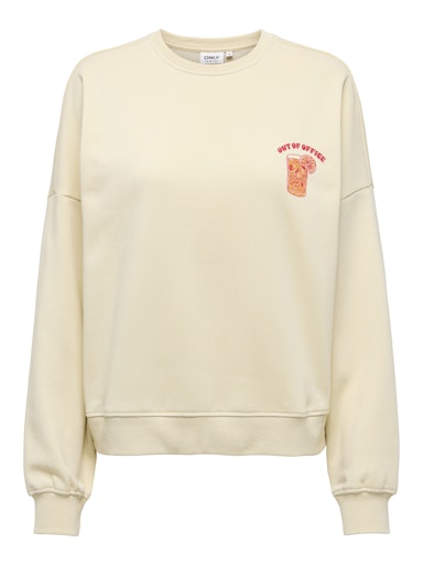 Sweaters beige ONLY