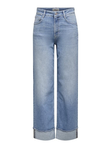 Jeans blauw ONLY