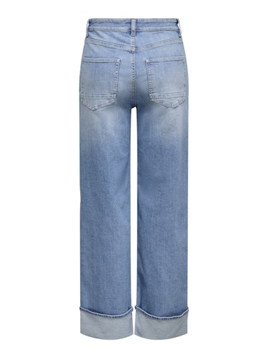 Jeans blauw ONLY