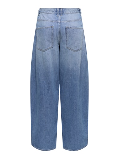 Jeans blauw ONLY