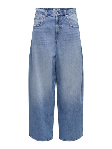 Jeans blauw ONLY