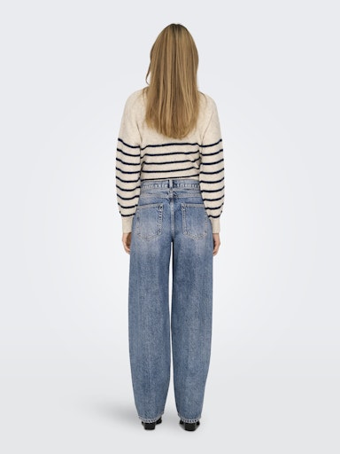 Jeans blauw ONLY