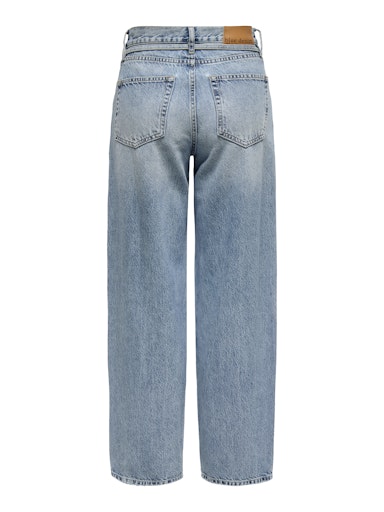 Jeans blauw ONLY