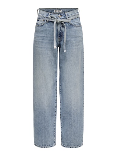 Jeans blauw ONLY