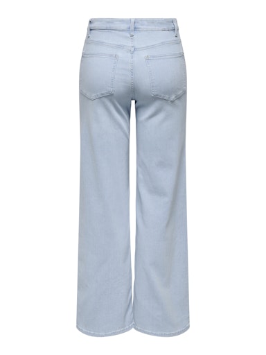 Jeans blauw ONLY
