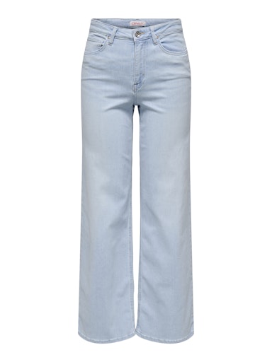Jeans blauw ONLY