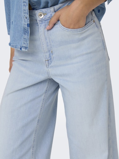 Jeans blauw ONLY