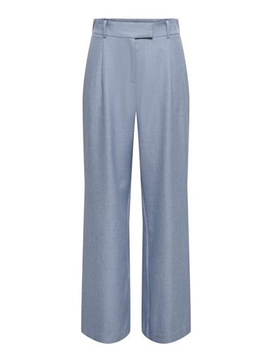 Broeken blauw ONLY