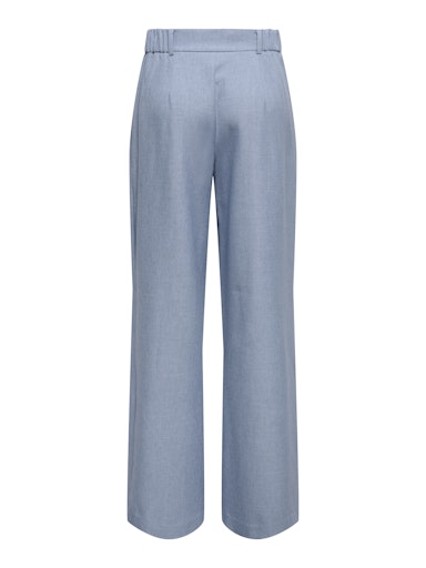 Broeken blauw ONLY