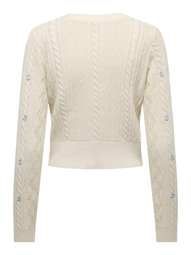 Cardigans beige ONLY