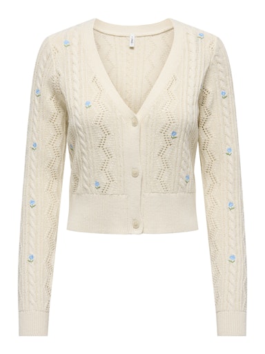 Cardigans beige ONLY
