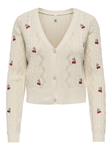 Cardigans beige ONLY
