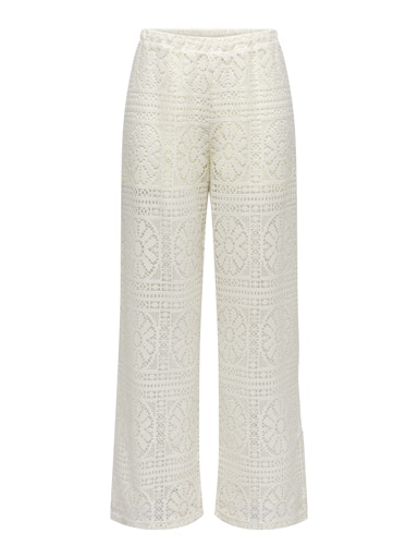 Broeken beige ONLY