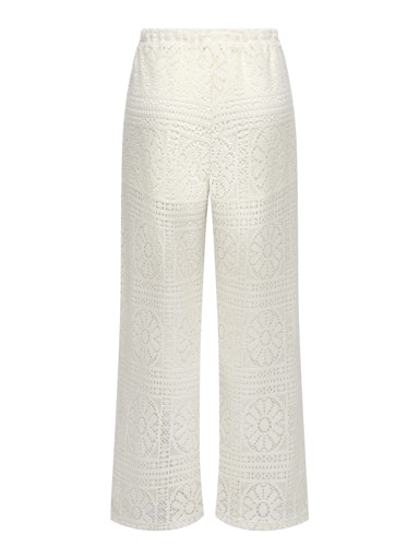 Broeken beige ONLY
