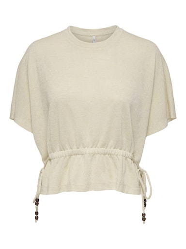 Blouses korte mouw  ONLY