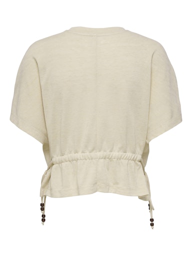 Blouses korte mouw  ONLY