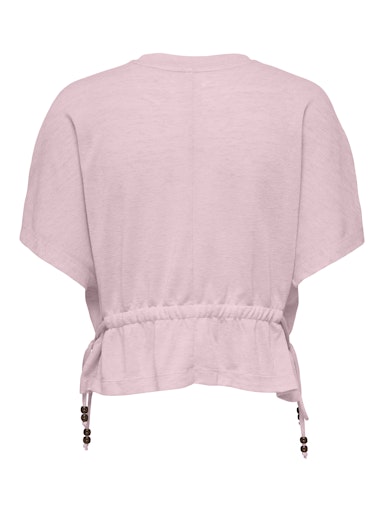 Blouses korte mouw  ONLY