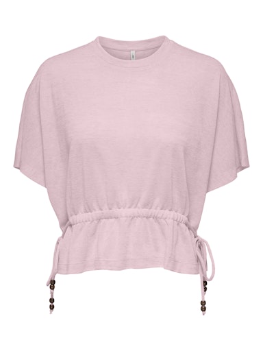 Blouses korte mouw  ONLY