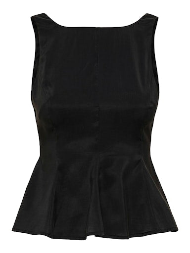 Tops zwart ONLY