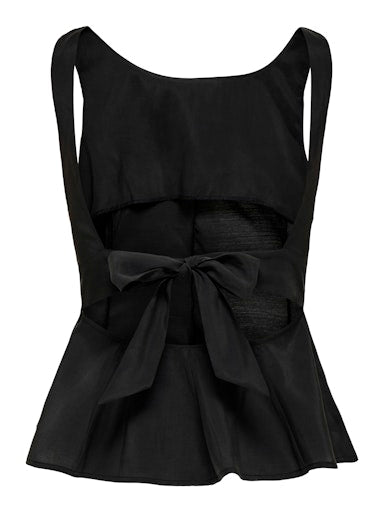 Tops zwart ONLY