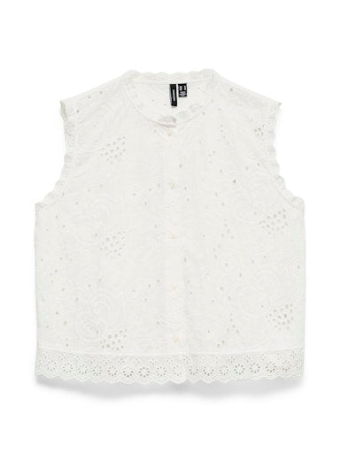 Tops wit VERO MODA