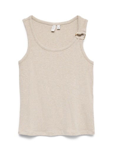 Tops beige VERO MODA