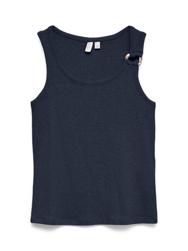 Tops navy VERO MODA