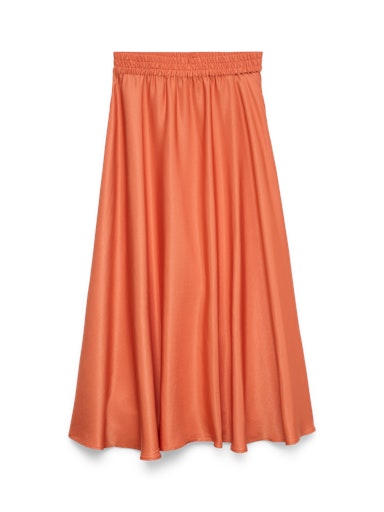 Rokken rood VERO MODA