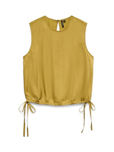 Tops bruin VERO MODA