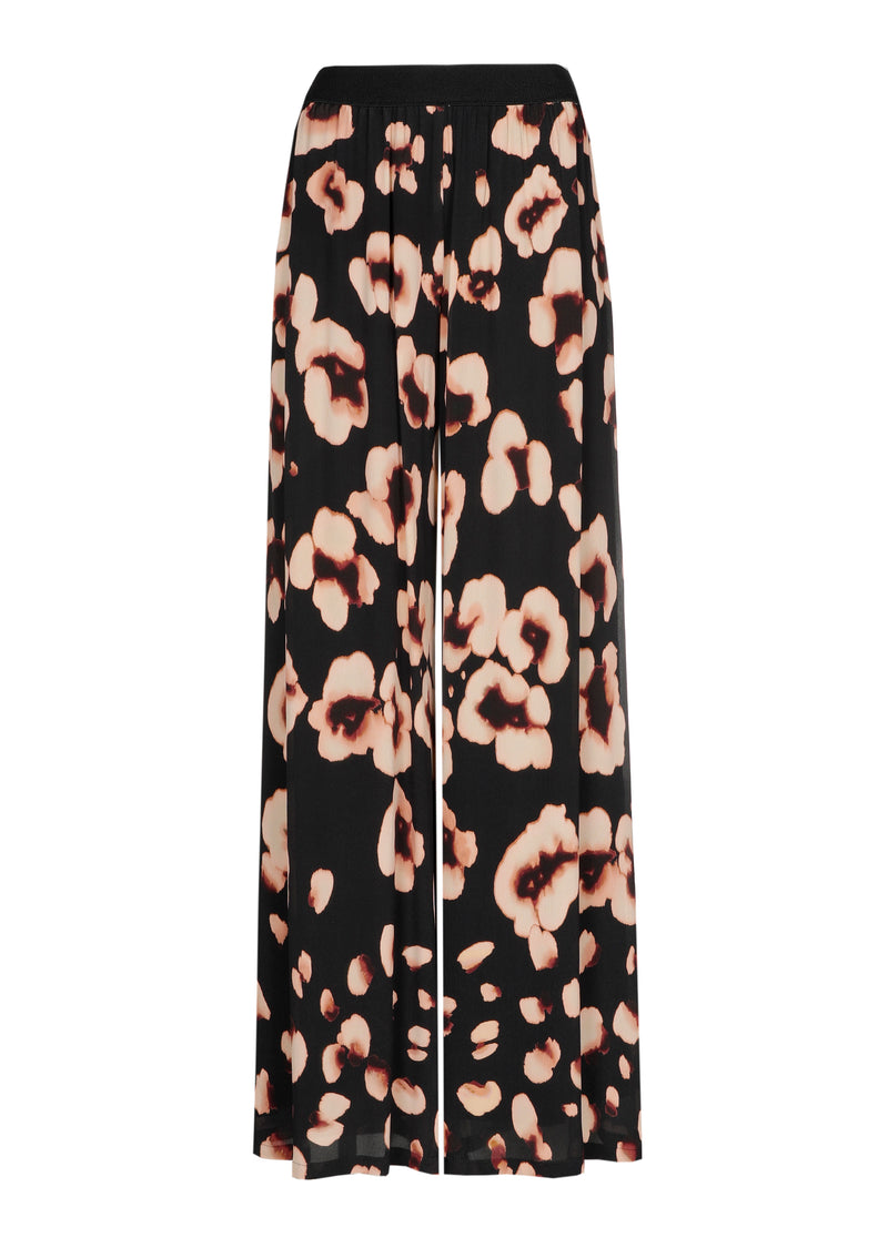 Broeken multicolor Caroline Biss