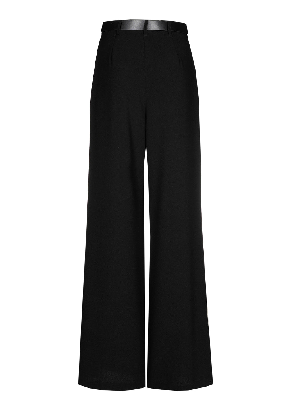 Broeken zwart Caroline Biss