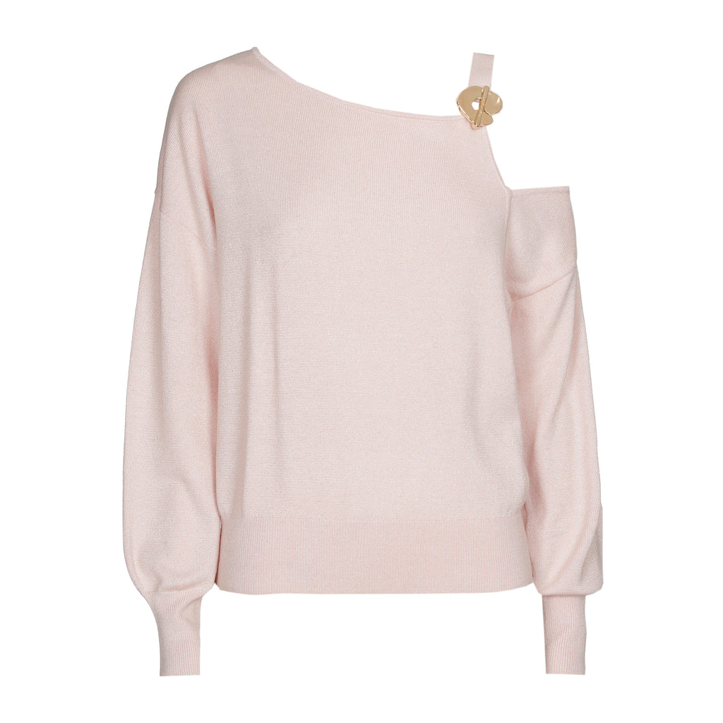 Pulls roze Caroline Biss