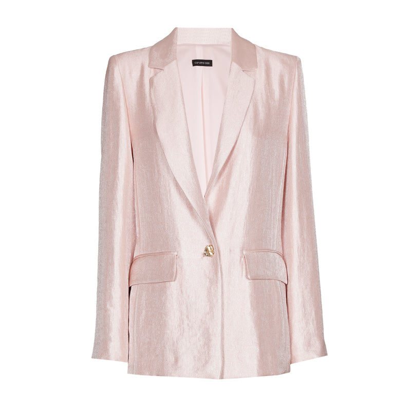 Blazers roze Caroline Biss