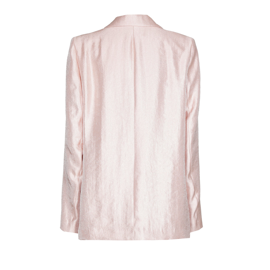 Blazers roze Caroline Biss