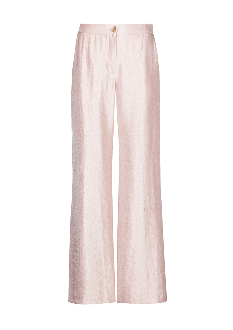 Broeken roze Caroline Biss