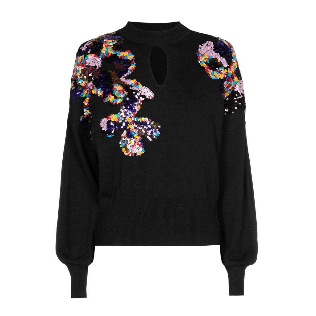 Pulls multicolor Caroline Biss