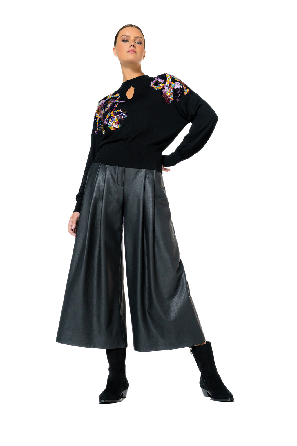 Pulls multicolor Caroline Biss