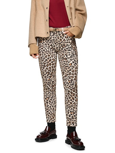 Jeans beige Marc Cain