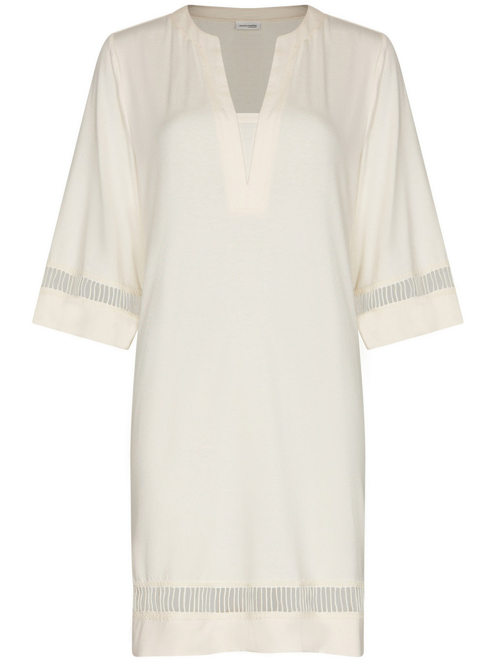 Beachvaria beige Pastunette
