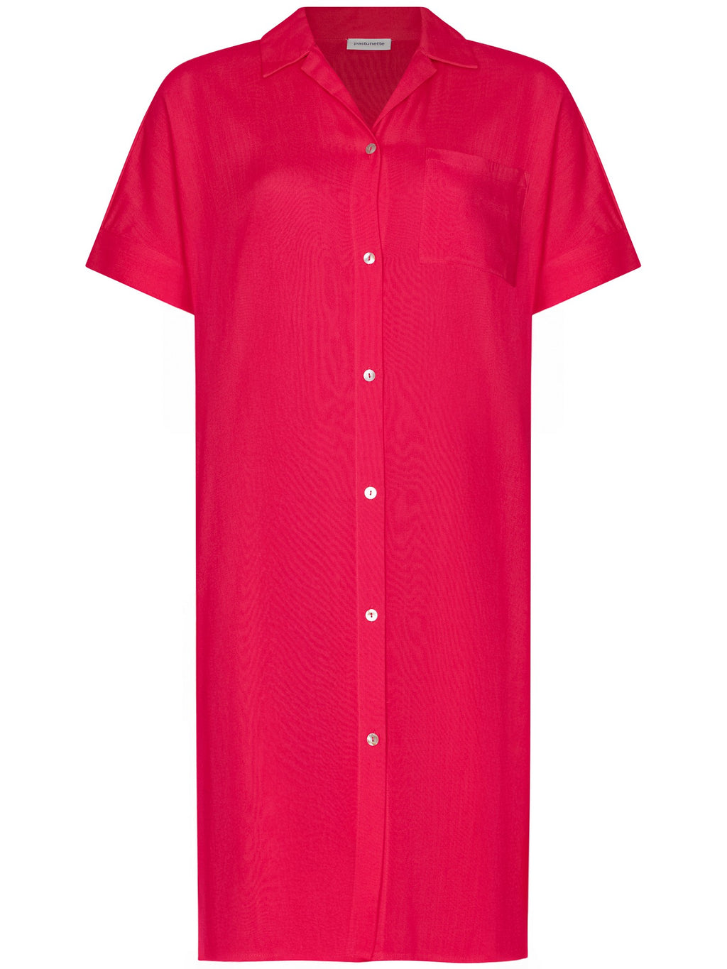 Beachvaria roze Pastunette